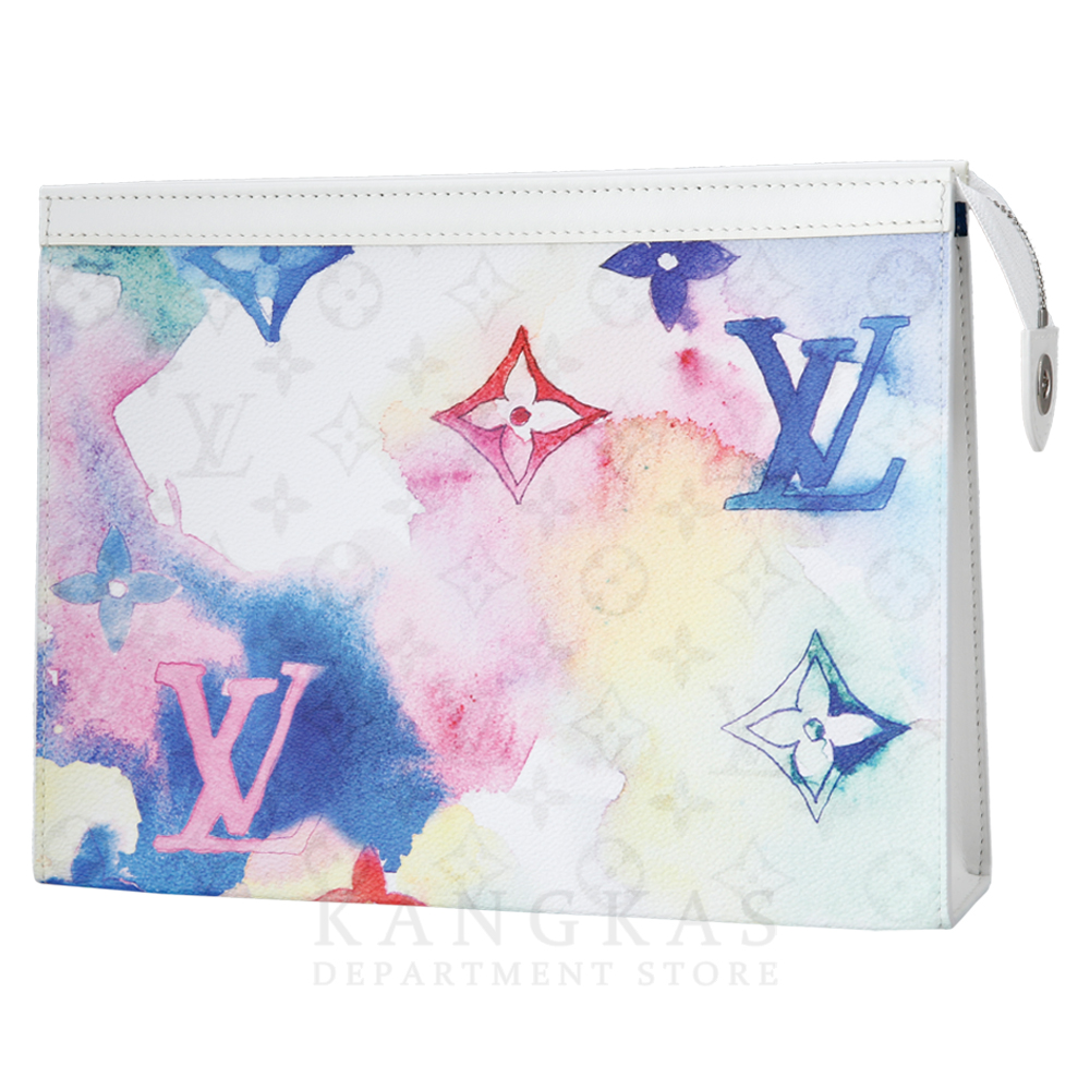 LOUIS VUITTON(USED)루이비통 시즌 워터컬러 포쉐트 보야주 MM